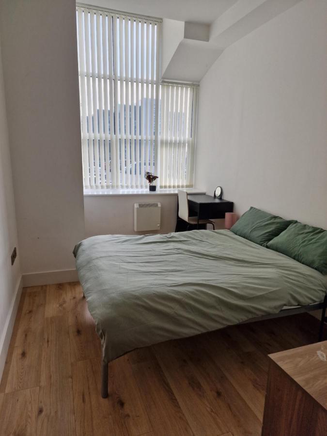Converted Mill Apartment แมนเชสเตอร์ ภายนอก รูปภาพ